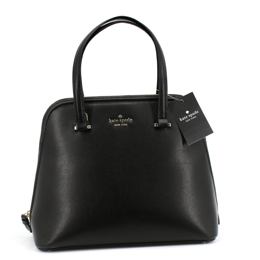 Patterson Drive Medium Dome Satchel